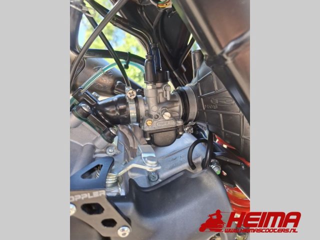 Rieju MRT 50 PRO SM — foto 4