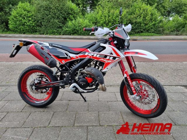 Rieju MRT 50 SM Trophy — foto 2