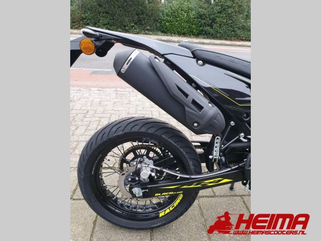 Rieju MRT 50 SM Trophy — foto 3