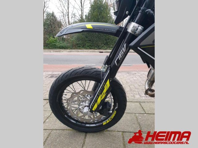 Rieju MRT 50 SM Trophy — foto 4