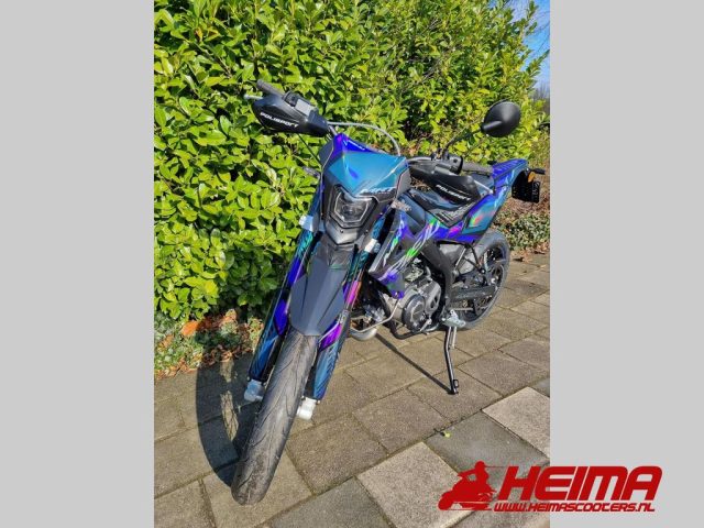 Rieju MRT 50 SM Trophy — foto 3
