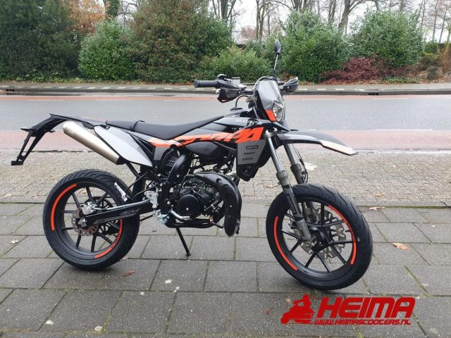 Scorpa RED ONE Sm-r — foto 2