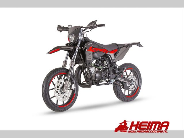 Scorpa RED ONE Sm-r — foto 3
