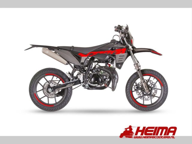 Scorpa RED ONE Sm-r — foto 4