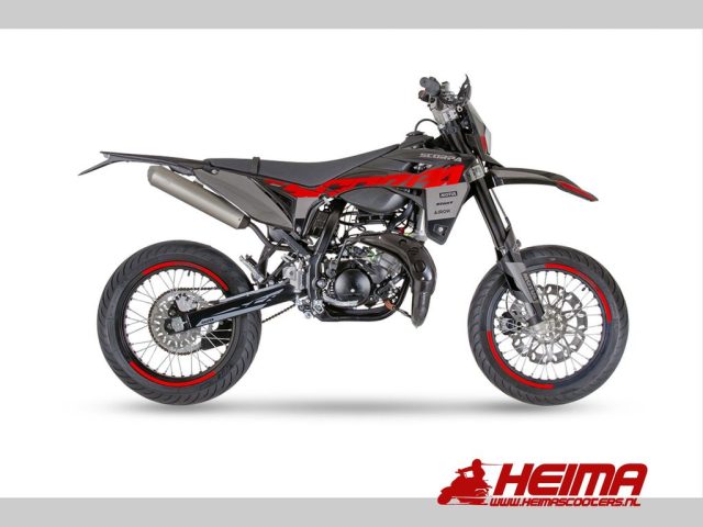 Scorpa RED ONE Sm-rs — foto 2