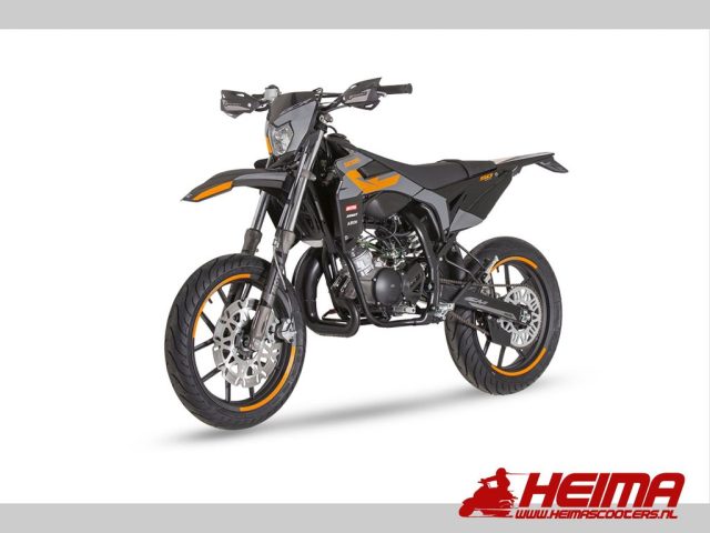 Scorpa SM-R Racing — foto 3