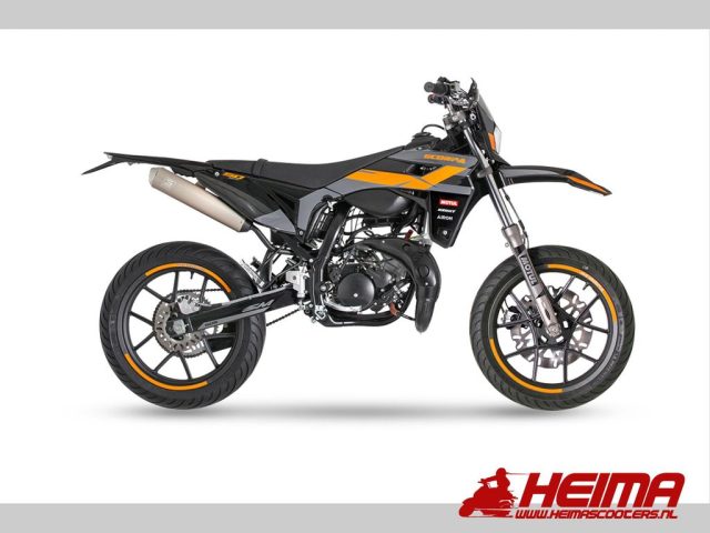 Scorpa SM-R Racing — foto 4
