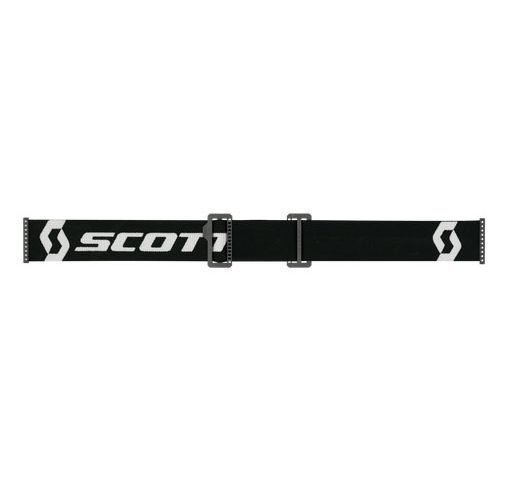 Scott Primal Clear Black Works Crossbril — foto 3