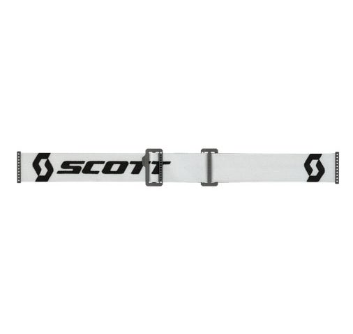Scott Primal Clear White Clear Works Crossbril — foto 3