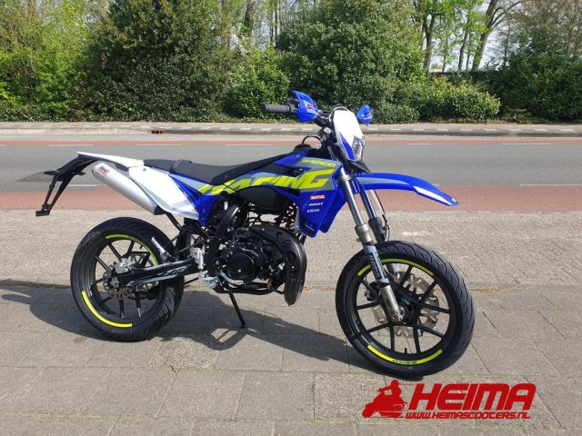Sherco 50 Sm-r Factory — foto 2