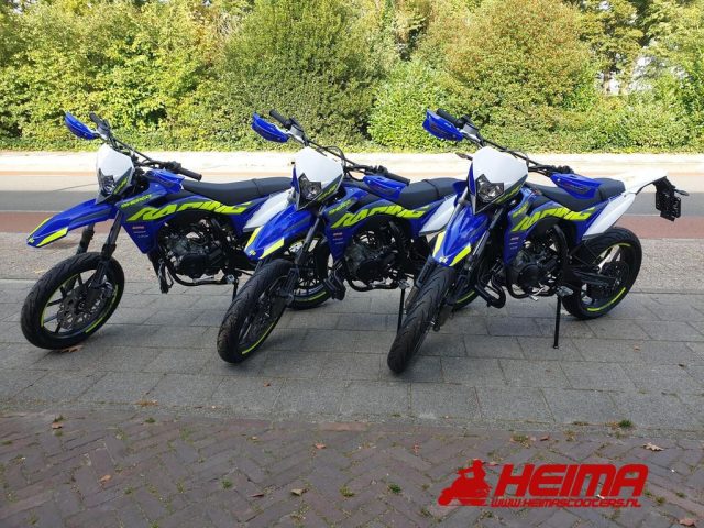 Sherco 50 Sm-r Factory — foto 3