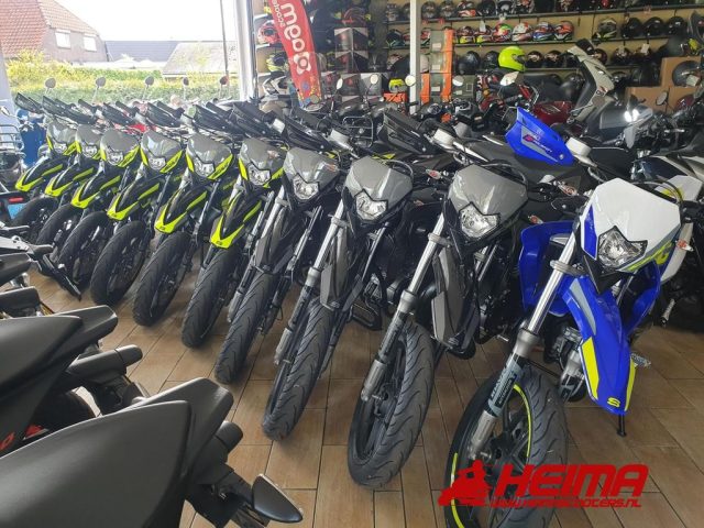 Sherco 50 Sm-r Factory — foto 4