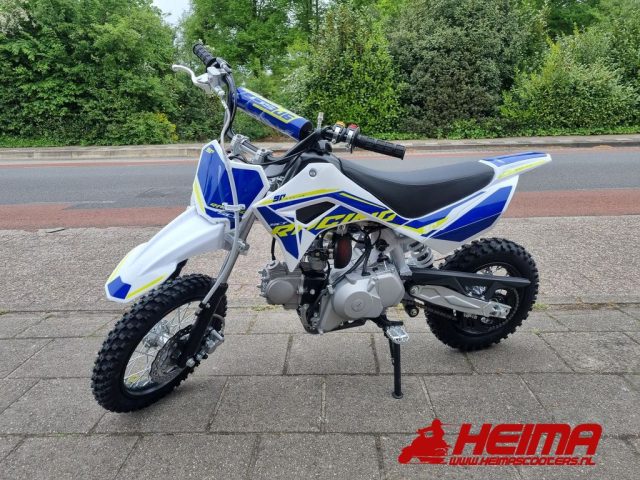 Sherco 90 SCF — Heima Scooters Den Ham