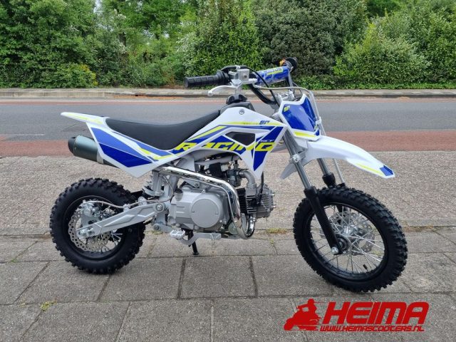 Sherco 90 SCF — foto 2