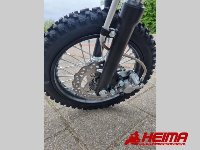 Sherco 90 SCF — foto 3