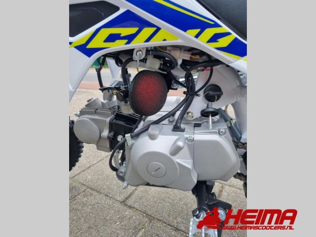 Sherco 90 SCF — foto 4