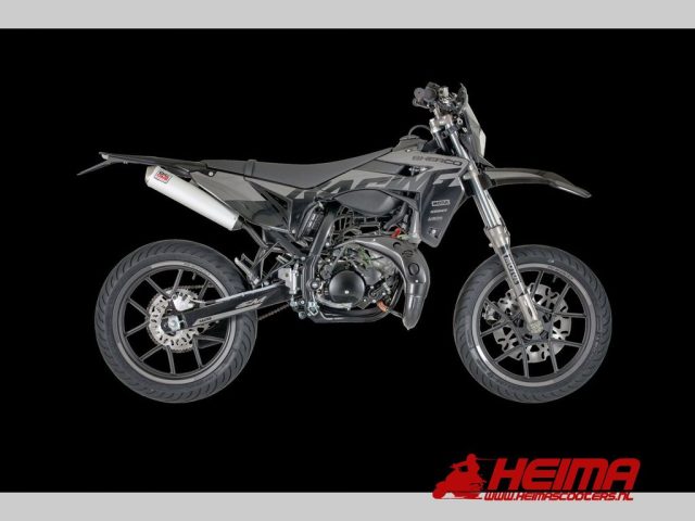 Sherco Black Moon — foto 2