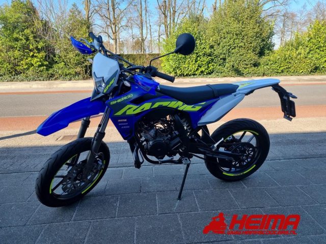 Sherco N/A — Heima Scooters Den Ham