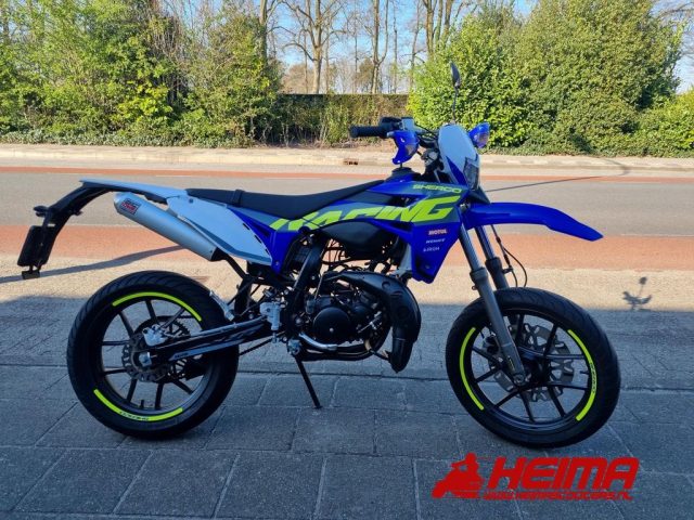 Sherco N/A — foto 2