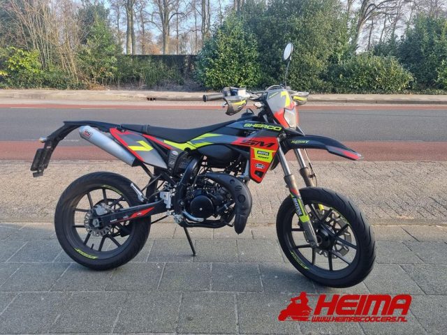 Sherco RED ONE Sm-r — foto 2