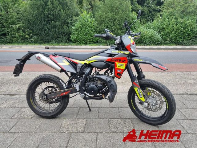 Sherco RED ONE Sm-rs — foto 2