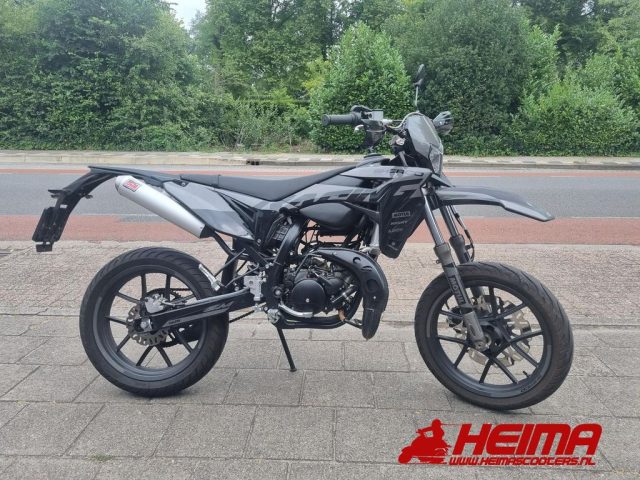 Sherco SM-R Moon — foto 2