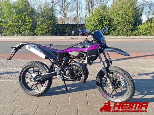 Sherco SM-R Pink — foto 2
