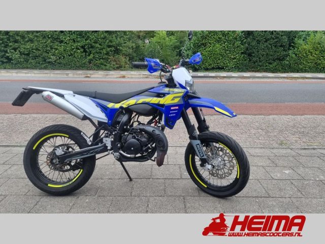 Sherco sm-rs50 — foto 2
