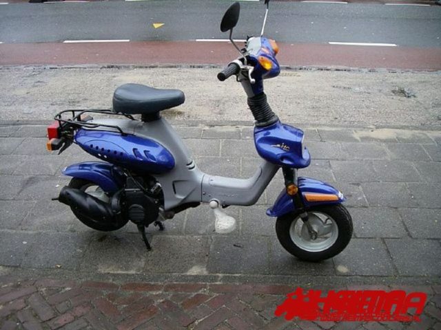 Sundiro Mantis — foto 2