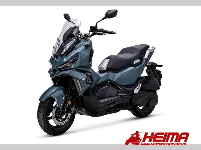 SYM ADX 125 — foto 2