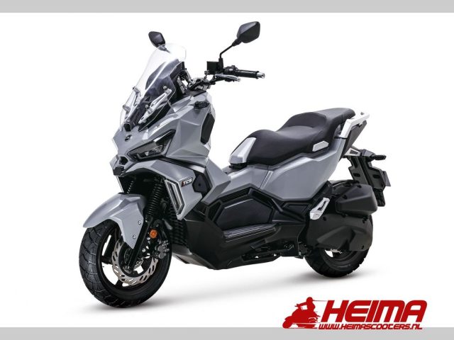 SYM ADX 125 — foto 3