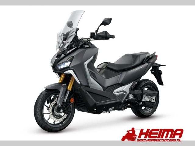SYM Adxtg 400 — foto 2