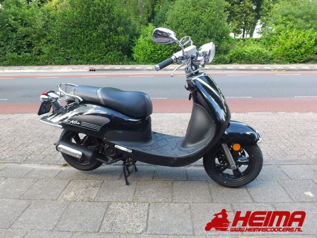 SYM Allo 4-TAKT — foto 2
