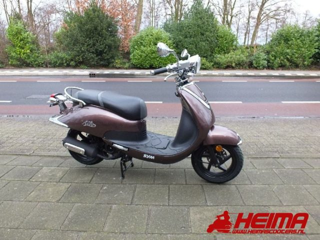SYM Allo — foto 2