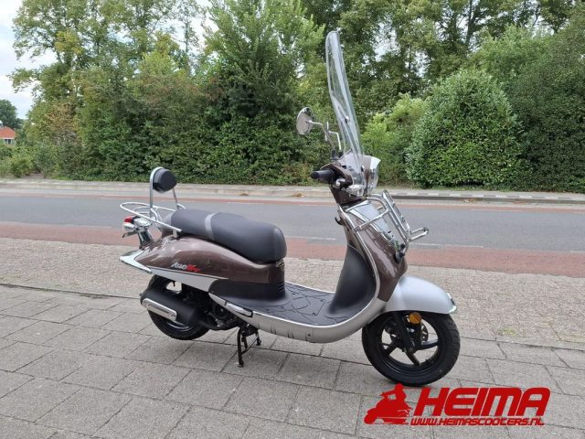 SYM Allo GT 50 — foto 2