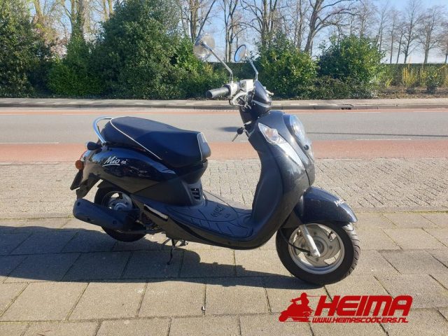 SYM HU05W — foto 2