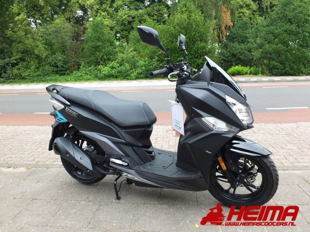 SYM JET 14 — foto 2