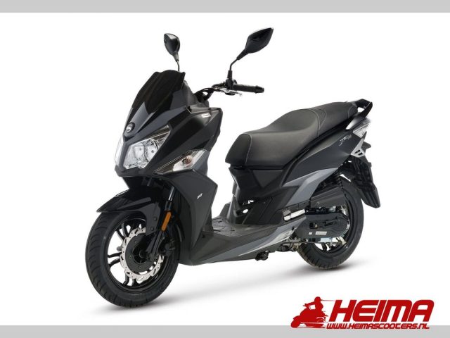 SYM JET 14 — foto 4