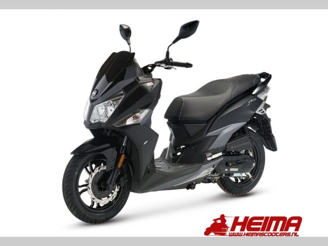 SYM JET 14 — foto 4