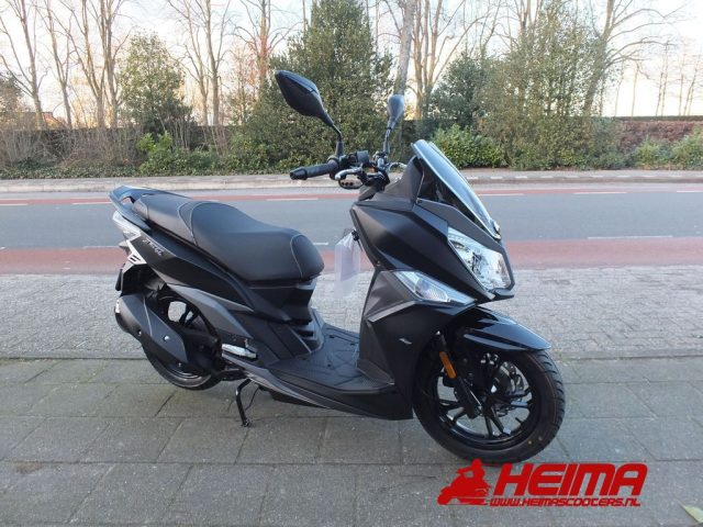 SYM JET 14 — foto 2