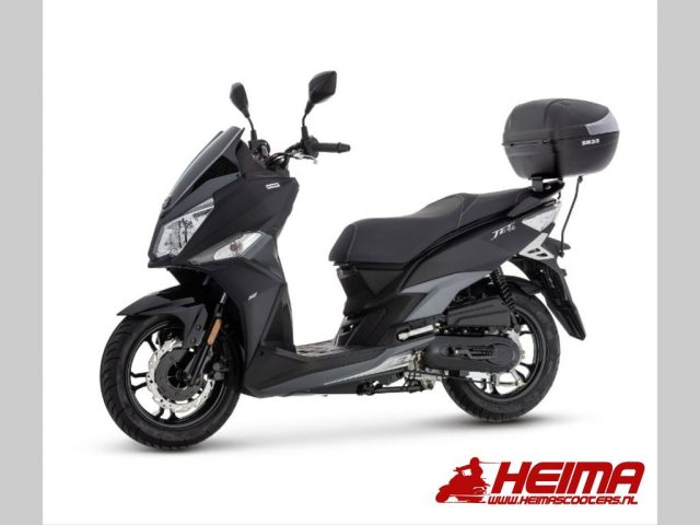 SYM JET 14 Business — foto 2