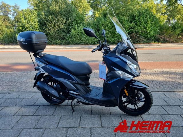 SYM JET 14 Travel — foto 2