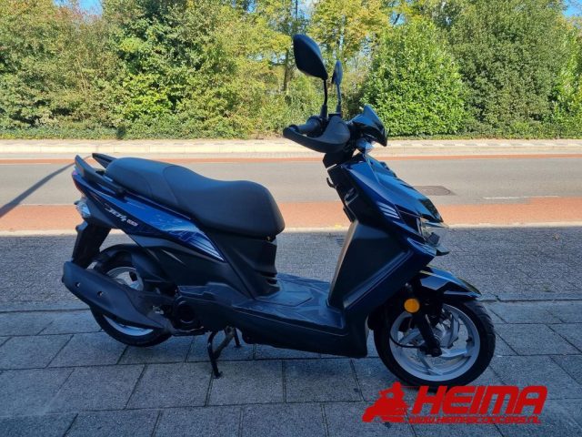 SYM JET 4 50 — foto 2