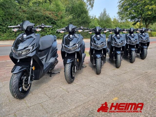 SYM Jet 4 RX — foto 4