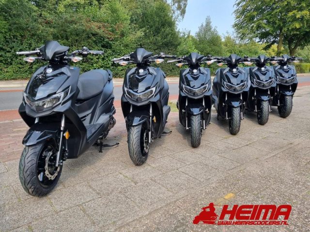 SYM Jet 4 RX — foto 2