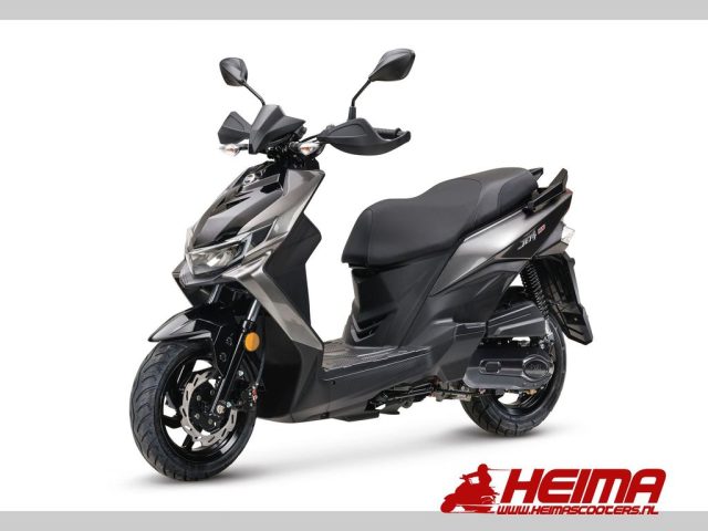 SYM Jet 4 RX — foto 4
