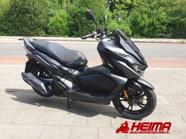 SYM JET X 125 LC — foto 2