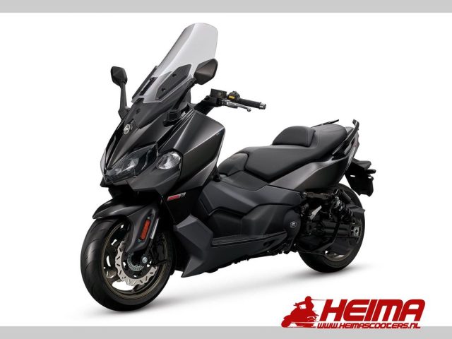 SYM Maxsym TL 508 — foto 2