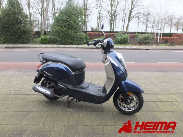 SYM MIO 25 — foto 2