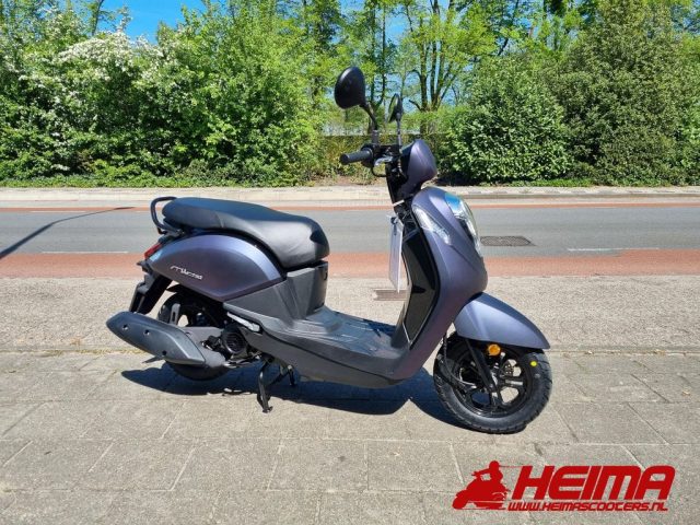 SYM MIO 50 — foto 2